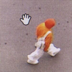 Meet your Posher, Liam